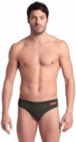 Picture of COSTUME A SLIP DA UOMO ARENA MEN'S TEAM SWIM BRIEFS SOLID WATER-NAVY 850