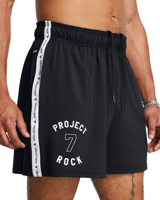 Immagine di SHORT DA UOMO UNDER ARMOUR PJT RCK MESH BOH 1386889 001