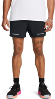 Picture of SHORT DA UOMO UNDER ARMOUR PJT ROCK ULT 5IN TRAIN 1384217 001