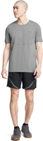 Immagine di SHORT DA UOMO UNDER ARMOUR VANISH WOVEN 6IN GRPH STS 1383353 003