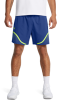 Immagine di SHORT DA UOMO UNDER ARMOUR VANISH WOVEN 6IN GRPH STS 1383353 432