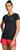 Immagine di T-SHIRT A MANICA CORTA DA DONNA UNDER ARMOUR TECH MESH 1328964 002