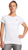 Immagine di T-SHIRT A MANICA CORTA DA DONNA UNDER ARMOUR TECH MESH 1328964 102