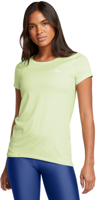 Immagine di T-SHIRT A MANICA CORTA DA DONNA UNDER ARMOUR TECH MESH 1328964 383