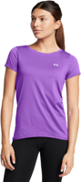 Picture of T-SHIRT A MANICA CORTA DA DONNA UNDER ARMOUR TECH MESH 1328964 525