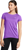 Picture of T-SHIRT A MANICA CORTA DA DONNA UNDER ARMOUR TECH MESH 1328964 525
