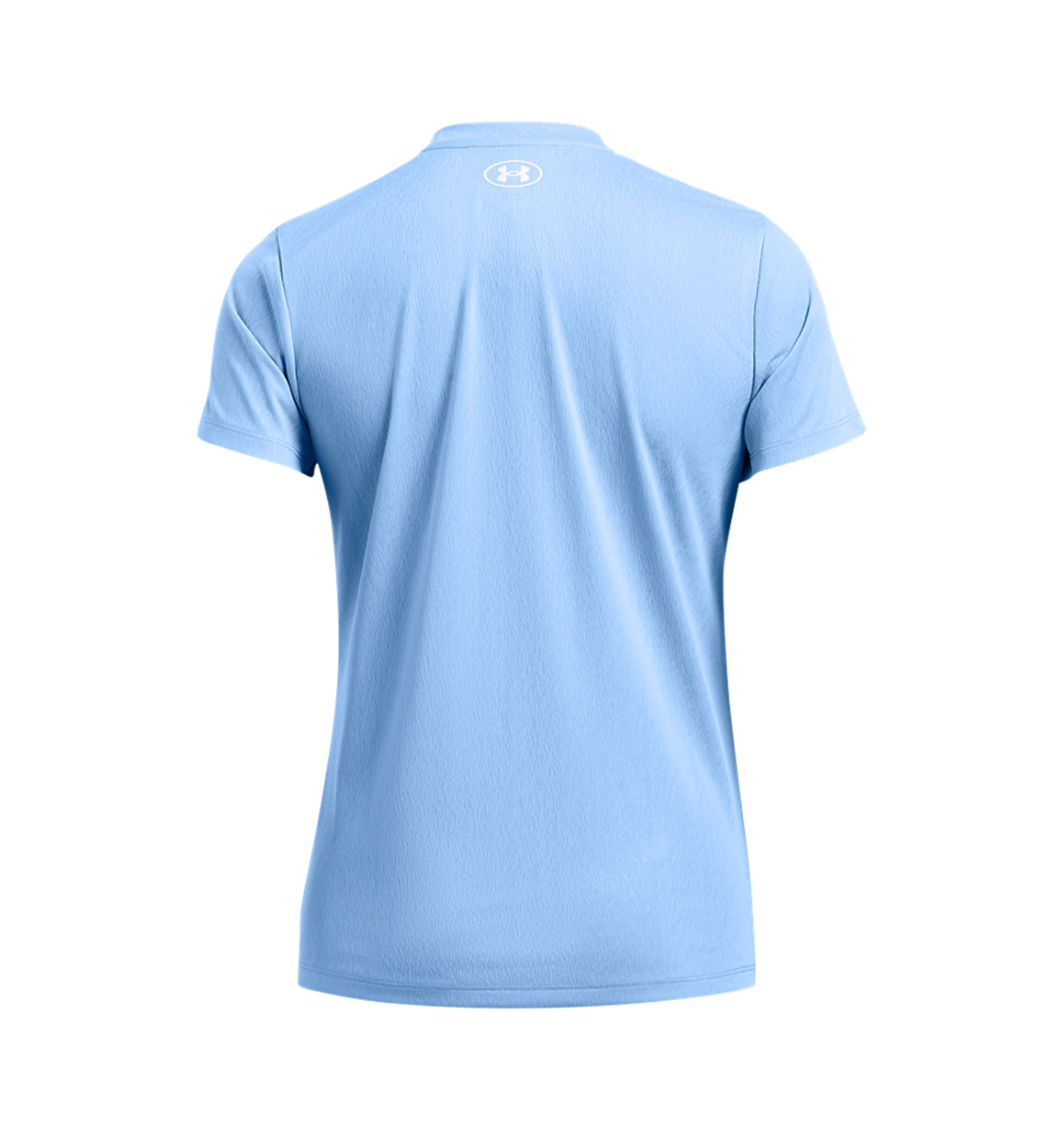 T-SHIRT A MANICA CORTA DA DONNA UNDER ARMOUR TECH RIDDLEC