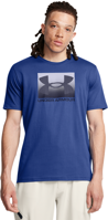 Immagine di T-SHIRT A MANICA CORTA DA UOMO UNDER ARMOUR M BOXED SPORTS UPDATED 1386793 432
