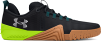 Immagine di UNDERARMOUR TRIBASE REIGN 6 BLACK 002