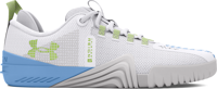 Immagine di UNDERARMOUR W TRIBASE REIGN 6 HALO GRAY 101