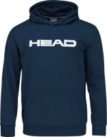 Immagine di FELPA CTT HEAD CLUB BYRON HOODIE JR