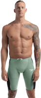 Immagine di COSTUME DA GARA SPEEDO FASTSKIN LZR PURE INTENT 2.0 HIGH WAIST 8-15858 H781