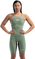 Immagine di COSTUME DA GARA SPEEDO FASTSKIN LZR PURE VALOR 2.0 CLOSEDBACK K 8-15860 H785