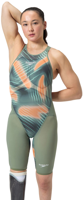 Immagine di COSTUME DA GARA SPEEDO FASTSKIN LZR PURE VALOR 2.0 CLOSEDBACK K 8-15860 H786