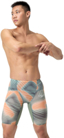 Immagine di COSTUME DA GARA SPEEDO FASTSKIN LZR PURE VALOR 2.0 HIGH WAISTED 8-15862 H786