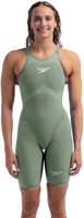 Immagine di COSTUME DA GARA SPEEDO FASTSKIN LZR PURE VALOR 2.0 OPENBACK KNE 8-15859 H785