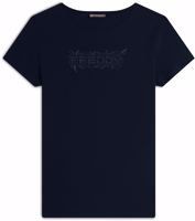 Immagine di T-SHIRT A MANICA CORTA DA DONNA FREDDY F4WCRT3 B109