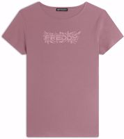 Immagine di T-SHIRT A MANICA CORTA DA DONNA FREDDY F4WCRT3 P78