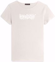 Immagine di T-SHIRT A MANICA CORTA DA DONNA FREDDY F4WCRT3 Z102
