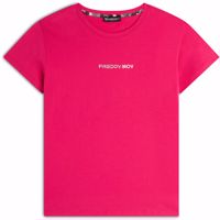 Immagine di T-SHIRT A MANICA CORTA DA DONNA FREDDY F4WMVT2 F100