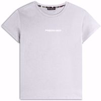Immagine di T-SHIRT A MANICA CORTA DA DONNA FREDDY F4WMVT2 W40