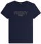 Immagine di T-SHIRT A MANICA CORTA DA DONNA FREDDY F4WTRT1 B109