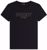 Immagine di T-SHIRT A MANICA CORTA DA DONNA FREDDY F4WTRT1 N