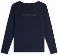 Immagine di T-SHIRT A MANICA LUNGA DA DONNA FREDDY F4WCRT4 B109
