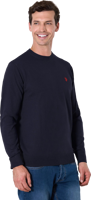 Immagine di MAGLIONE DA UOMO US POLO GIROCOLLO US40173006 179