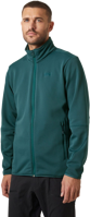 Immagine di MIDLAYER DA SCI DA UOMO HELLY HANSEN ALPHA ZERO DARCREEK 49452 453