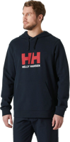 Immagine di FELPA DA UOMO HELLY HANSEN LOGO 2.0 NAVY 30394 597