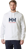 Immagine di FELPA DA UOMO HELLY HANSEN LOGO 2.0 WHITE 30394 001
