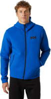 Immagine di FELPA DA UOMO HELLY HANSEN HP OCEAN FZ 2.0 COBALT 2.0 34264 543