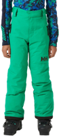Picture of PANTALONI DA SCI JUNIOR HELLY HANSEN LEGENDARY BRIGHT GREEN 41606 499