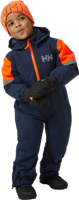 Immagine di TUTA DA SCI JUNIOR HELLY HANSEN RIDER 2.0 INS SUIT NAVY 41772 597