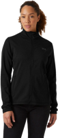 Immagine di MIDLAYER DA SCI DA DONNA HELLY HANSEN VERSALITE BLACK 49557 990