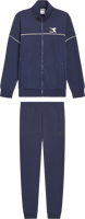 Immagine di TUTA DA UOMO DIADORA FZ CLASSIC NAVY 102.181992 60062