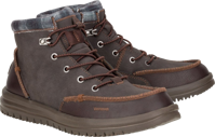 Picture of SCARPA DA UOMO HEY DUDE BRADLEY CLASSIC 42067 255