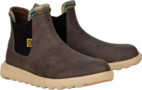 Immagine di SCARPA DA UOMO HEY DUDE BRANSON CLASSIC 42065 2Z4