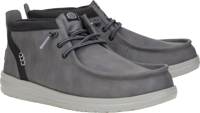 Picture of SCARPA DA UOMO HEY DUDE WALLY MID GRIPR CLASSIC 42051 00K