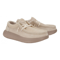 Immagine di SCARPA DA DONNA HEY DUDE WENDY COMF SUEDE W 42641 684
