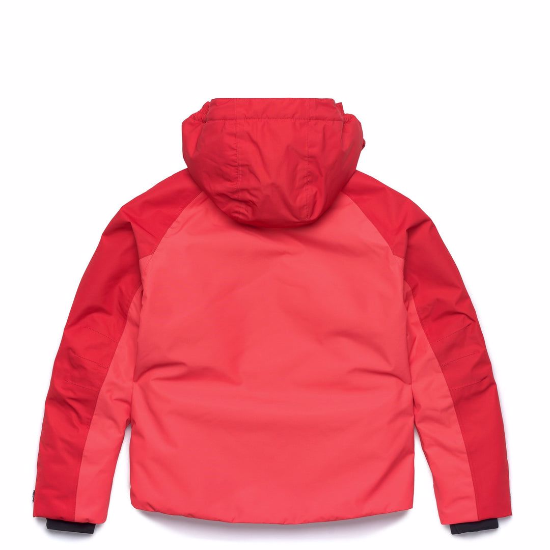 GIACCA DA NEVE JUNIOR KAPPA 8CENTO 886 311J8EW A0G Tecnica Sport