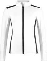 Immagine di MIDLAYER DA SCI DA DONNA HEAD ASTERIA FZ 824303 WH