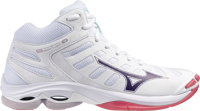 Immagine di SCARPA DA PALLAVOLO DA DONNA MIZUNO VOLTAGE MID  V1GC2465 20
