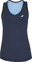 Immagine di CANOTTA DA TENNIS DA DONNA BABOLAT DRIVE TOP 2WS25072X 4035