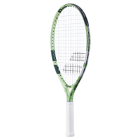 Immagine di RACCHETTA DA TENNIS JUNIOR BABOLAT JUNIOR 21 WIMBLEDON (2025) STRUNG 140527 100