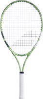Immagine di RACCHETTA DA TENNIS JUNIOR BABOLAT JUNIOR 25 WIMBLEDON (2025) STRUNG 140529 100