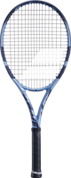 Immagine di RACCHETTA DA TENNIS BABOLAT PURE DRIVE GEN11 NON INCORDATA 101552 100