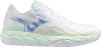 Immagine di SCARPA DA TENNIS DA DONNA MIZUNO ENFORCE COURT CC  61GC2436 43
