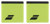 Immagine di POLSINO DA TENNIS BABOLAT LOGO 5UB1261 7019